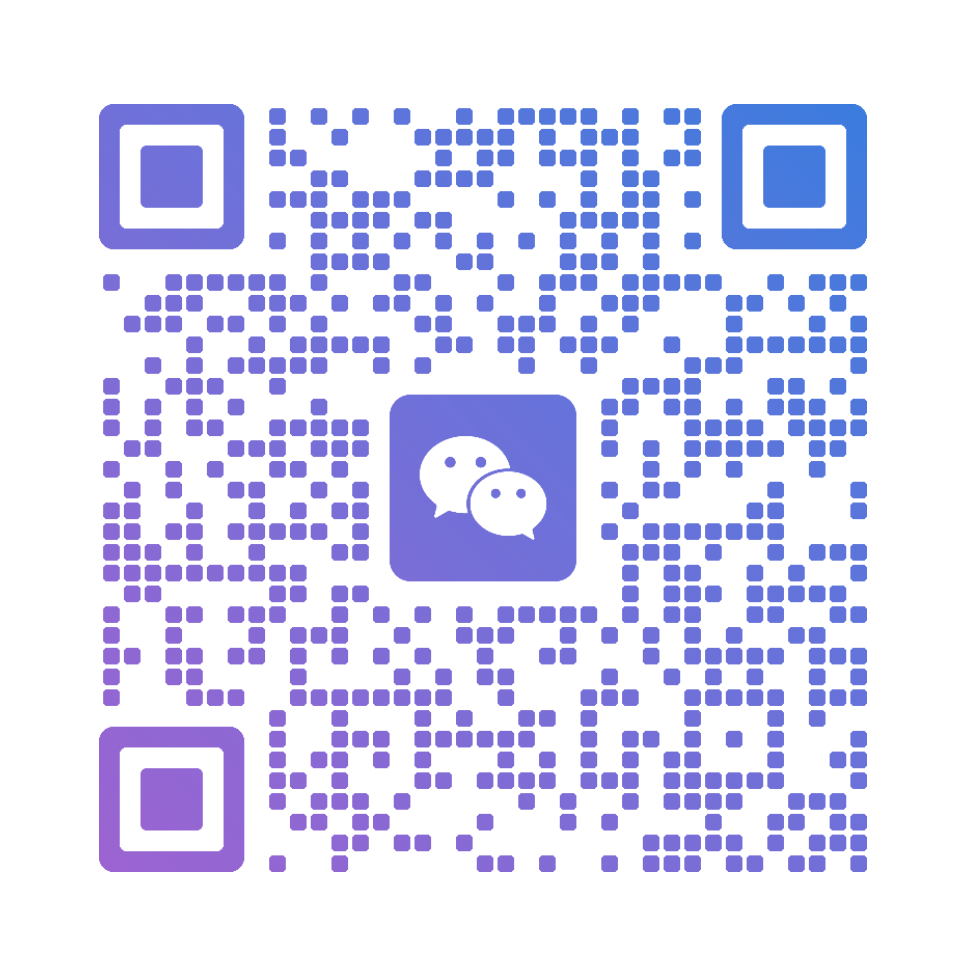 WeChat QR Code